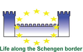 life along the Schengen border