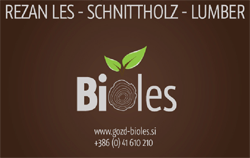 Bioles